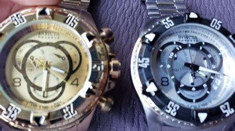 invicta watches real or fake|invicta complaints.